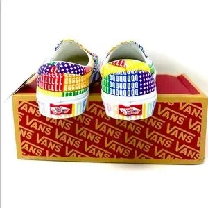 Vans | Shoes | Nwt Size 95 Mens Vans Shoes New Never Worn  display picture 1